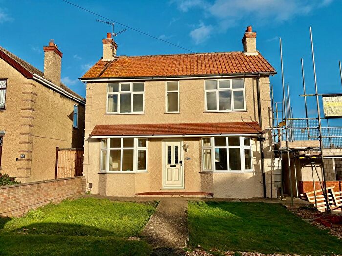 3 Bedroom Detached House To Rent In Windsor Road, Yaxley, Peterborough, PE7