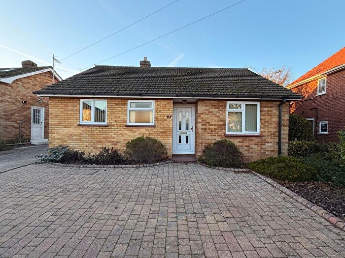 3 Bedroom Detached Bungalow For Sale In School Lane, Fulbourn, Cambridge, CB21