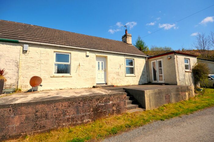 3 Bedroom Cottage For Sale In Machermore Cottage, Glenluce, DG8