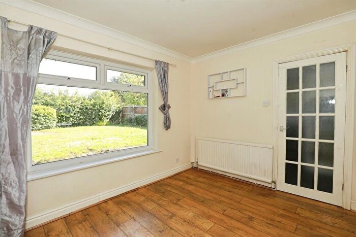 4 Bedroom Detached House For Sale In Abbots Way, Hartford, Northwich, CW8