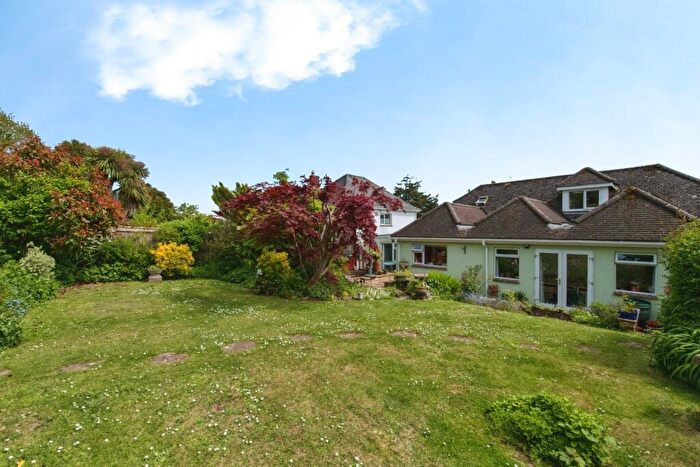 3 Bedroom Bungalow For Sale In Offwell, Honiton, Devon, EX14