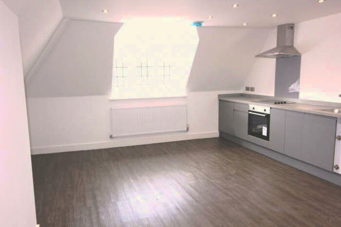 1 Bedroom Apartment To Rent In The Gate 1-3 Knifesmithgate, Chesterfield, S40