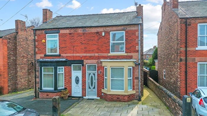 3 Bedroom Semi Detached House For Sale In Old Lane, Eccleston Park, L34