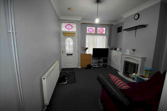 3 Bedroom Terraced House To Rent In Egginton Street, Leicester LE5