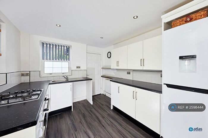 2 Bedroom End Of Terrace House To Rent In Rose Lane, Liverpool, L18