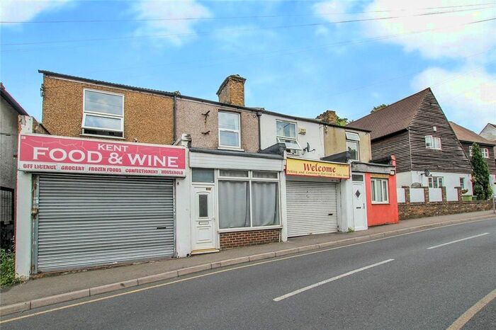 2 Bedroom Terraced House To Rent In Kent Road, Orpington, Kent, BR5