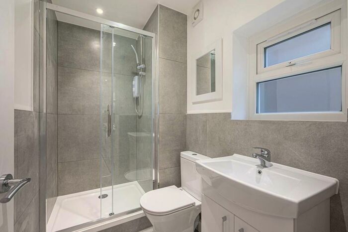 Studio To Rent In Aberdare Gardens, South Hampstead, London, NW6