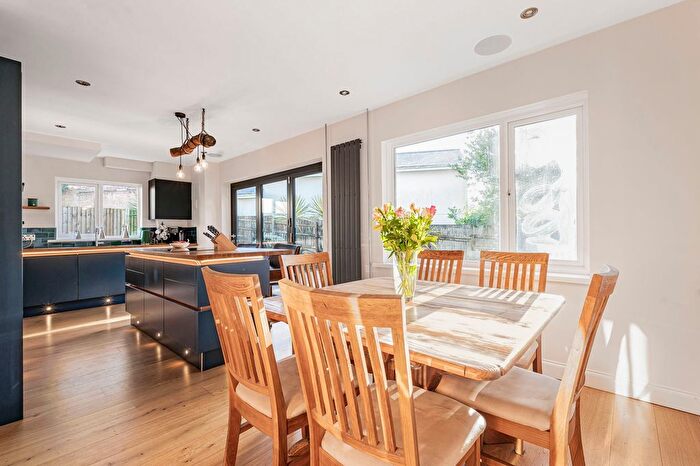 3 Bedroom Semi Detached House For Sale In Trenerry Close, Truro, TR1