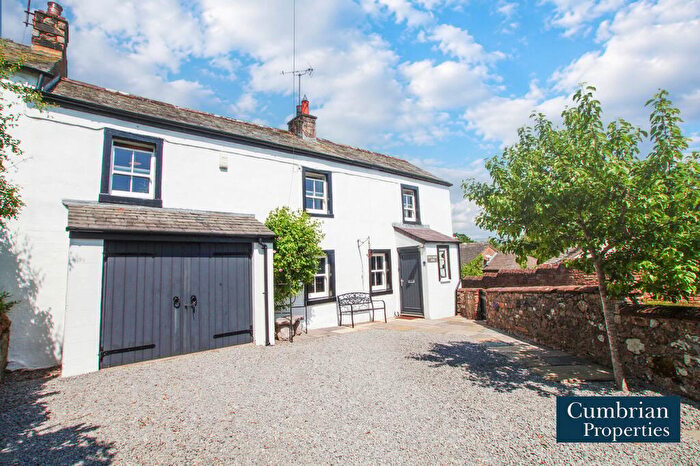 3 Bedroom Semi Detached House For Sale In Colby, Appleby-in-Westmorland, CA16