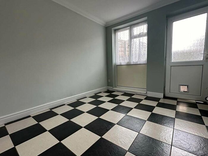 2 Bedroom Terraced House For Sale In Ael Y Bryn, Ystradgynlais, Swansea, SA9