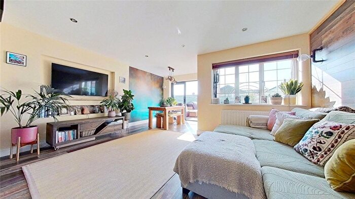5 Bedroom Semi-Detached House For Sale In The Briars, Kings Road, Lancing, West Sussex, BN15