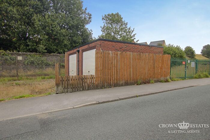 Land For Sale In Cranberry Lane, Darwen, BB3