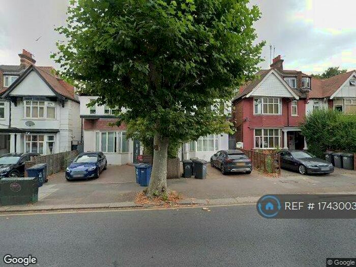 1 Bedroom Flat To Rent In North End Road, London, NW11