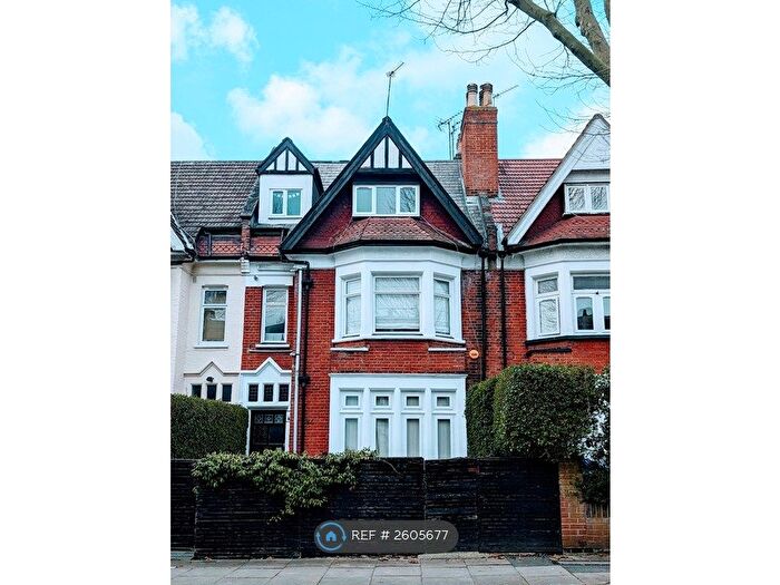 1 Bedroom Flat To Rent In Willesden Green, London, NW2