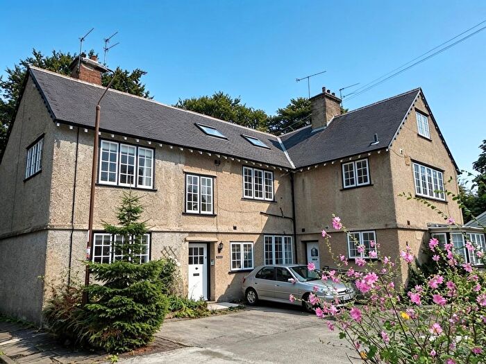 1 Bedroom Flat To Rent In The Grey House, Durham, DH1