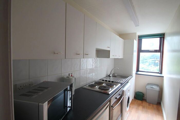 1 Bedroom Flat To Rent In Gl Blackness Road, Dundee, DD2