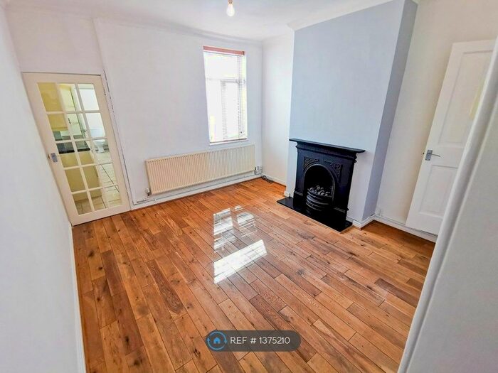 3 Bedroom Terraced House To Rent In Westbourne Road, Wolverhampton, WV4