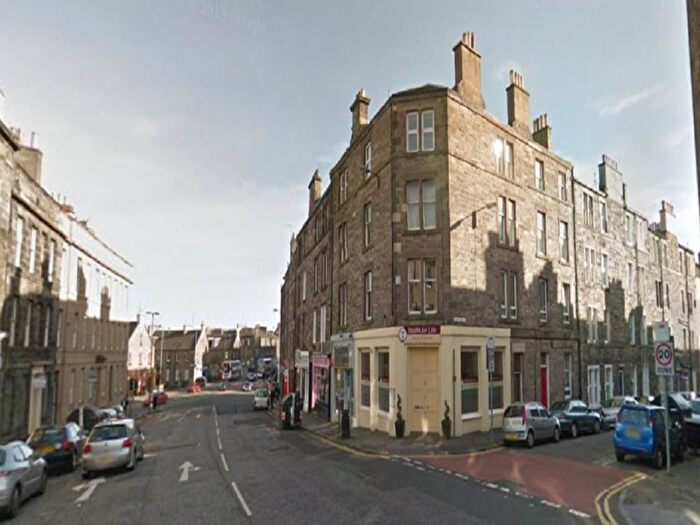 1 Bedroom Flat To Rent In Lyne Street, Edinburgh, Leith/City Centre, EH7