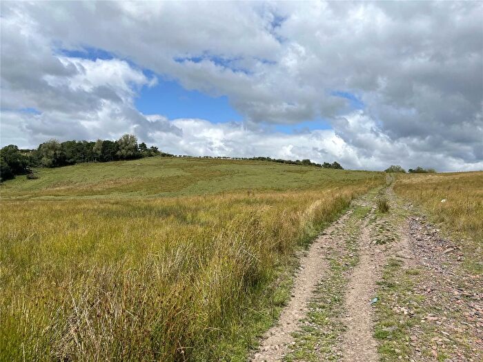 Land For Sale In Mynyddbach, Cwmtwrch, Swansea, Neath Port Talbot, SA9