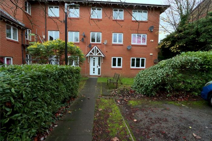 2 Bedroom Flat To Rent In Marie Curie Drive, Newcastle Upon Tyne, Tyne And Wear, NE4