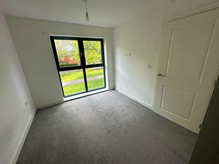 2 Bedroom Apartment To Rent In Bilsborrow Avenue, Derby, DE1