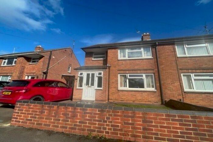 3 Bedroom Property To Rent In Churchdown, Gloucester, GL3
