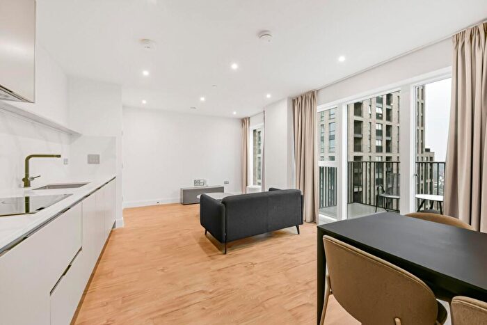 1 Bedroom Flat To Rent In Sanday Drive, Colindale, NW9