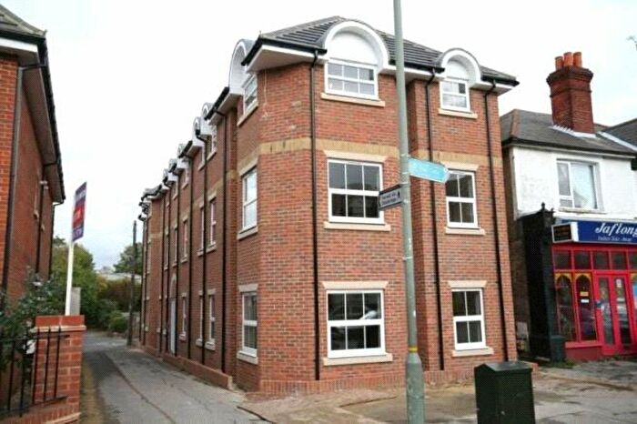 2 Bedroom Flat For Sale In Goldsworth Road, Woking, Surrey, GU21