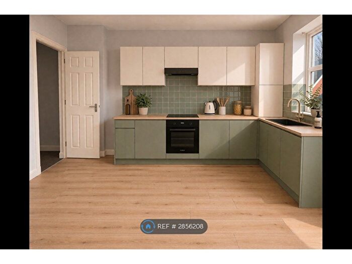 2 Bedroom Flat To Rent In Christchurch Road, Bournemouth, BH7