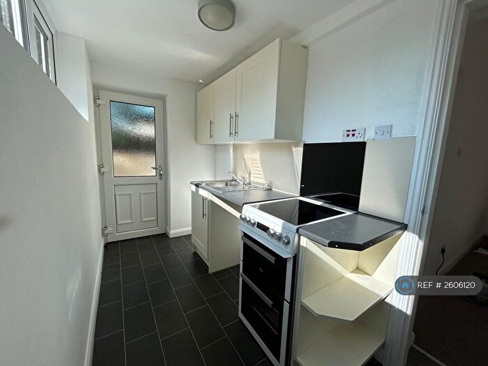 1 Bedroom Flat To Rent In Burlington Road, Blackpool, FY4