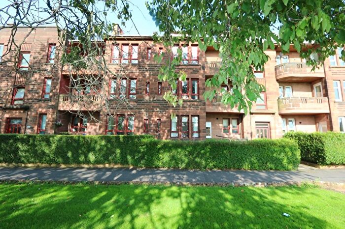 2 Bedroom Flat To Rent In Great Western Road, Glasgow, G13