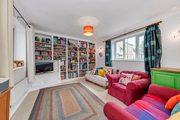 3 Bedroom Terraced House For Sale In Sextons Meadows, Bury St. Edmunds, IP33