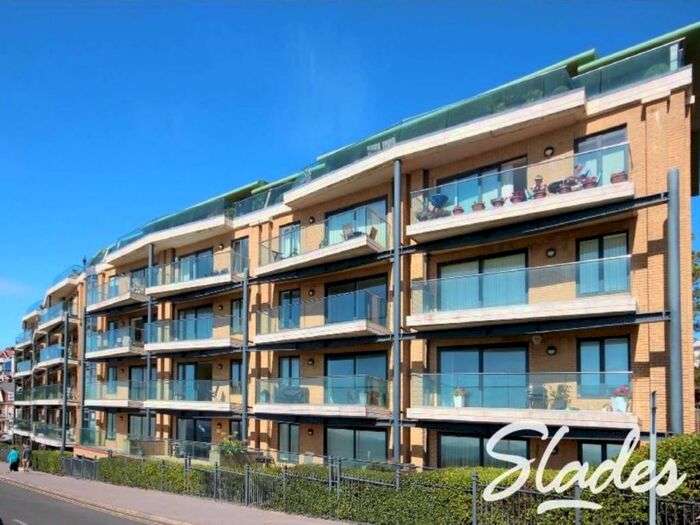 2 Bedroom Apartment To Rent In The Point, Marina Close, Boscombe Spa, BH5