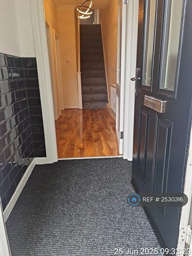 3 Bedroom Semi-Detached House To Rent In Brownedge Road, Bamber Bridge, Preston, PR5