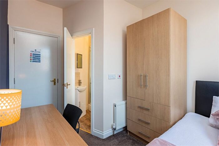 1 Bedroom Flat To Rent In Bede Street, Roker, Sunderland, SR6