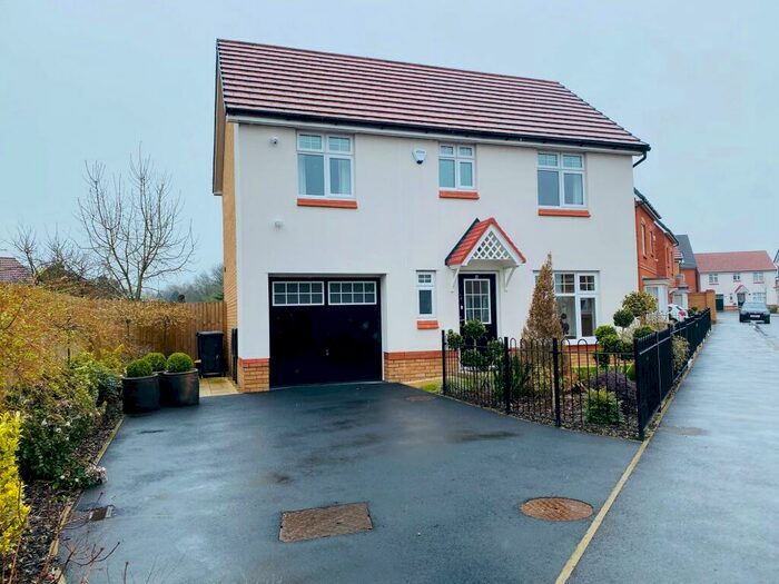 3 Bedroom House To Rent In Spinners Avenue, Wren Green Bamber Bridge, PR5