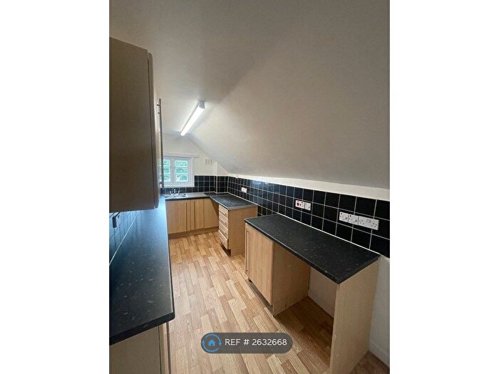 2 Bedroom Flat To Rent In Coventry, Coventry, CV6