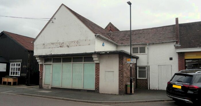 Barn Conversion For Sale In Station Road, Albrighton, Wolverhampton, West Midlands, WV7