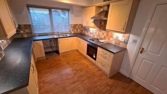 2 Bedroom Flat To Rent In Navdeep Court, Bernard Street, Carrington, NG5