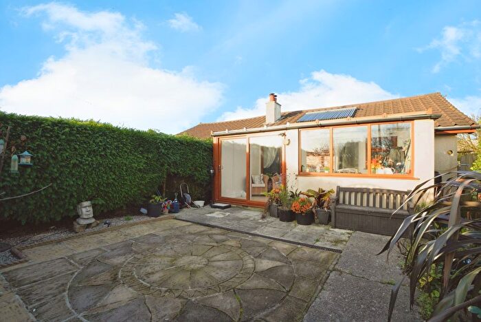 3 Bedroom Bungalow For Sale In Trewartha, St. Columb, Cornwall, TR9