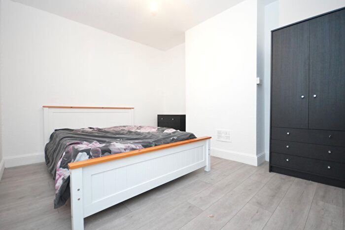 1 Bedroom Property To Rent In Littlewood Street, Rothwell, Kettering, NN14