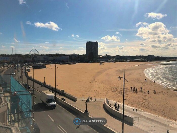 1 Bedroom Flat To Rent In High Street, Margate, CT9