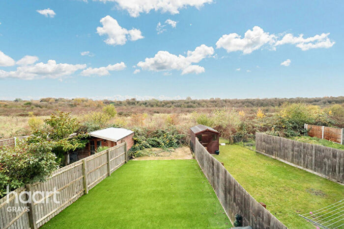 2 Bedroom End Of Terrace House For Sale In Welling Road, Grays, RM16