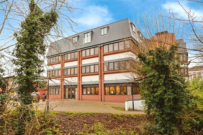 Land For Sale In Angel Lane, Tonbridge, Kent, TN9