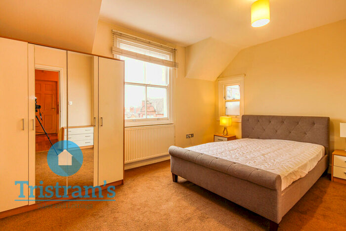 2 Bedroom Apartment To Rent In Cavendish House, Park Terrace, NG1