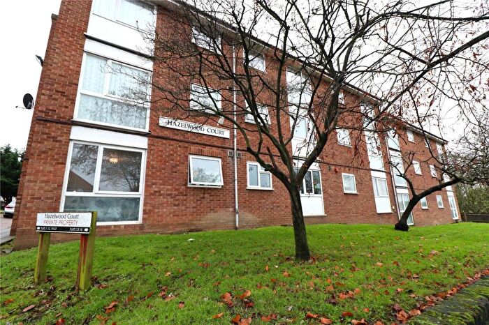 2 Bedroom Apartment To Rent In Hazelwood Court, Neasden Lane North, Neasden, NW10