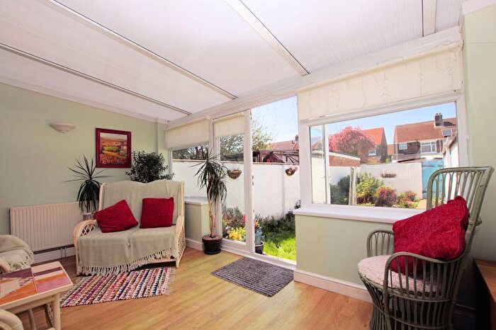 3 Bedroom End Of Terrace House For Sale In Elson Lane, Gosport, PO12