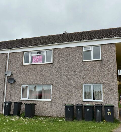 2 Bedroom Flat To Rent In Sherborne Dorset, DT9