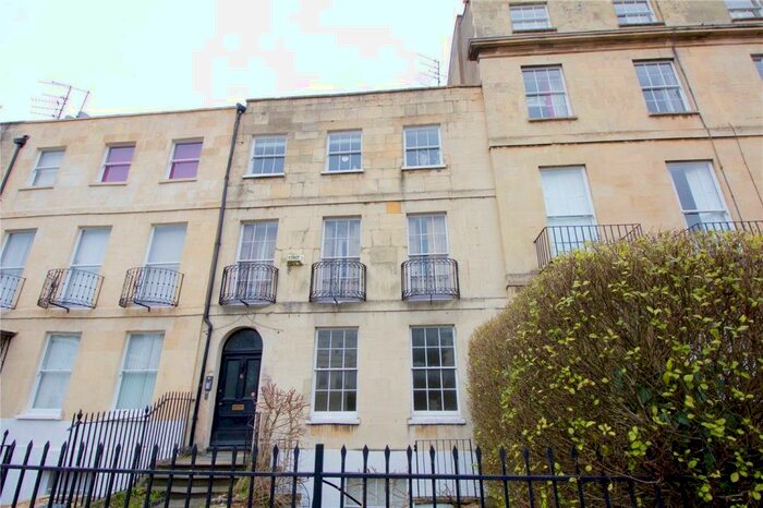 2 Bedroom Apartment To Rent In London Road, Cheltenham, Gloucestershire, GL52