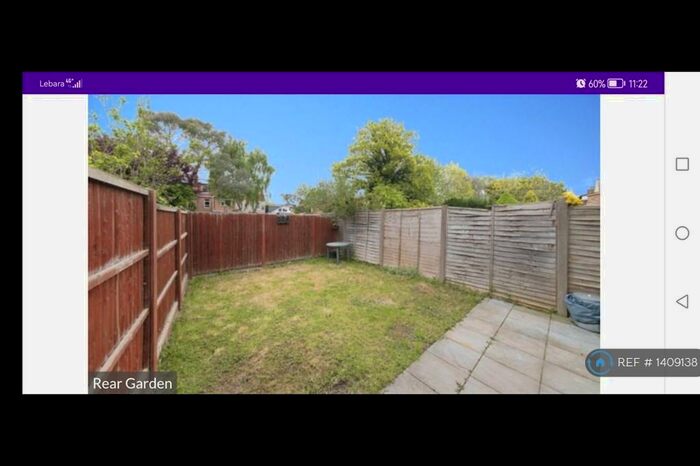 2 Bedroom Flat To Rent In Butler Road, Harrow, HA1